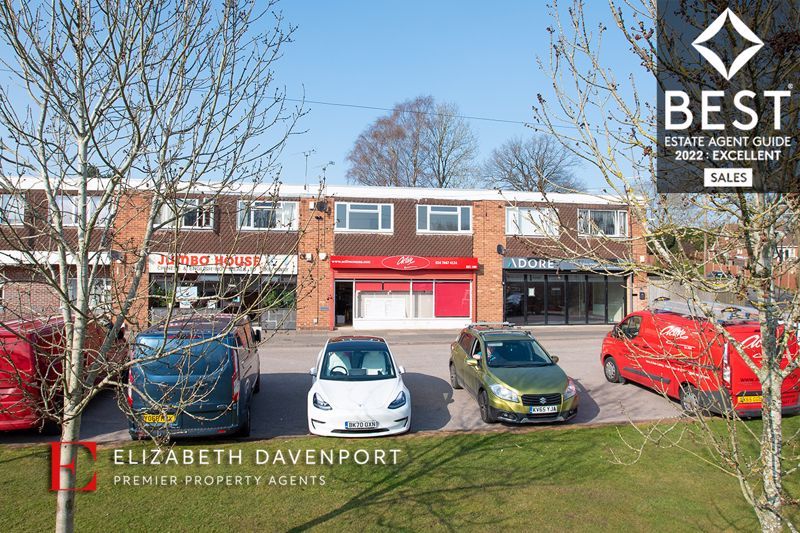 Unicorn Avenue, Eastern Green, Coventry CV5  