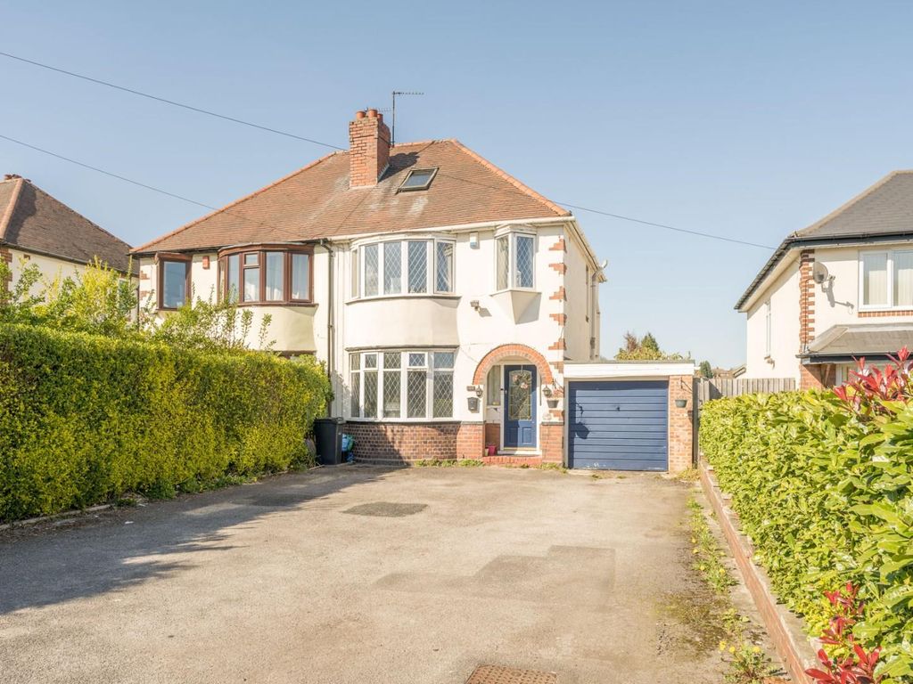 3 bed property for sale in Sedgley Road, Woodsetton, Dudley DY1 Zoopla