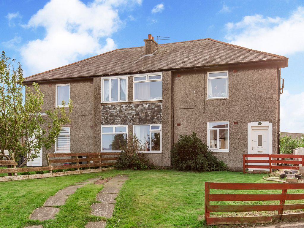 2 bed property for sale in 38 Carrick Knowe Hill, Carrick Knowe EH12, £