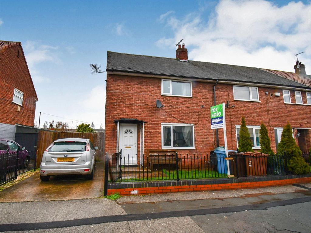 2 bed end terrace house for sale in Portobello Street, Hull HU9 Zoopla