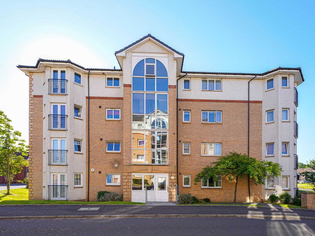 2 bed flat for sale in Highgrove Road, Renfrew PA4 Zoopla