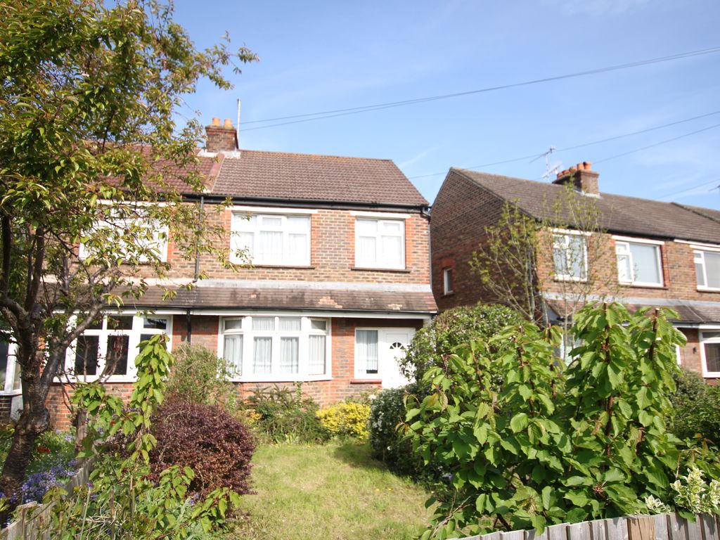 3 bed end terrace house for sale in Sompting Road, Worthing BN14 Zoopla