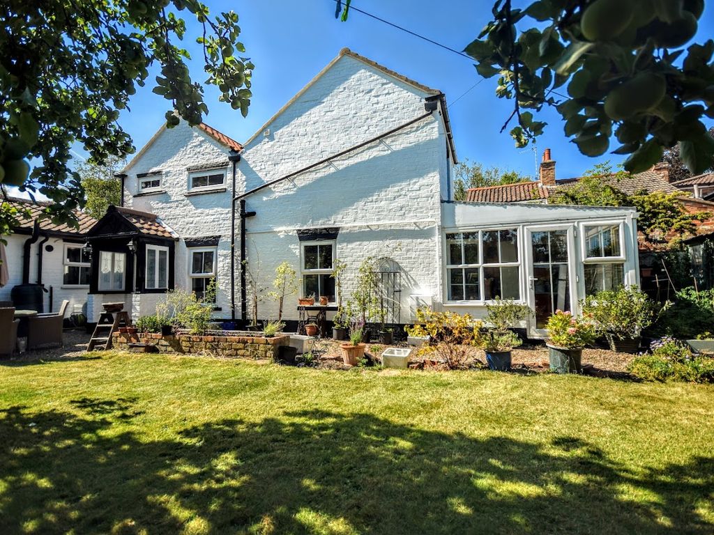 3 bed detached house for sale in Union Street, Louth LN11 Zoopla