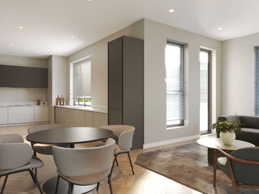 New home, 4 bed semidetached house for sale in Cavendish Road, Salford M7, £835,000 Zoopla