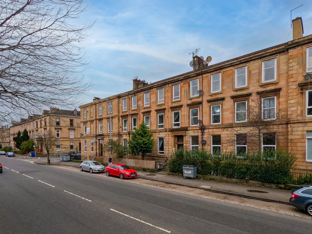 3 bed flat for sale in Paisley Road West, Cessnock, Glasgow G51 Zoopla