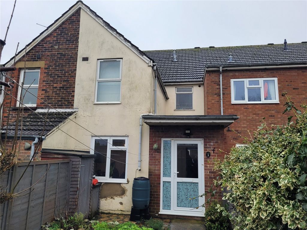 1 bed flat to rent in South Road, Hailsham, East Sussex BN27 Zoopla