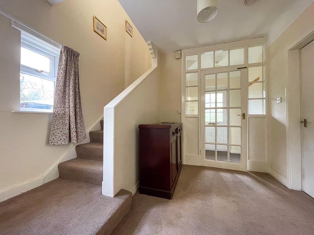 6 bed property for sale in Glen Auldyn, Ramsey, Isle Of Man IM7, £