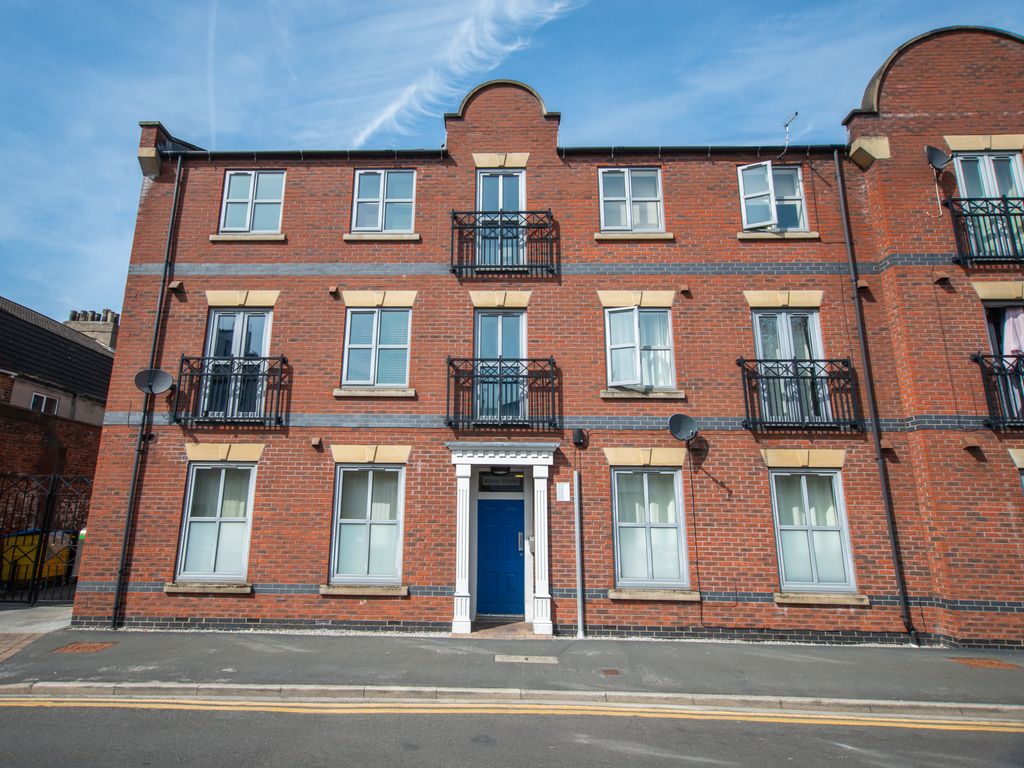 1 bed flat to rent in Baker Street, Hull HU2 Zoopla