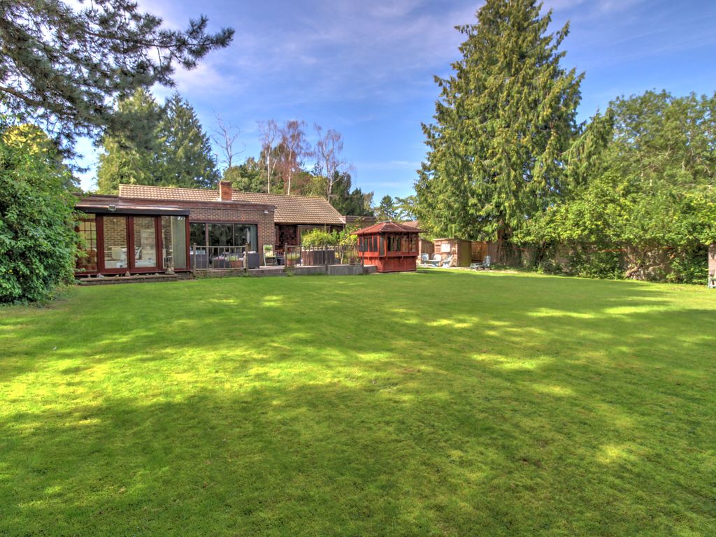 5 bed detached house for sale in Bagley Wood Road, Kennington, Oxford