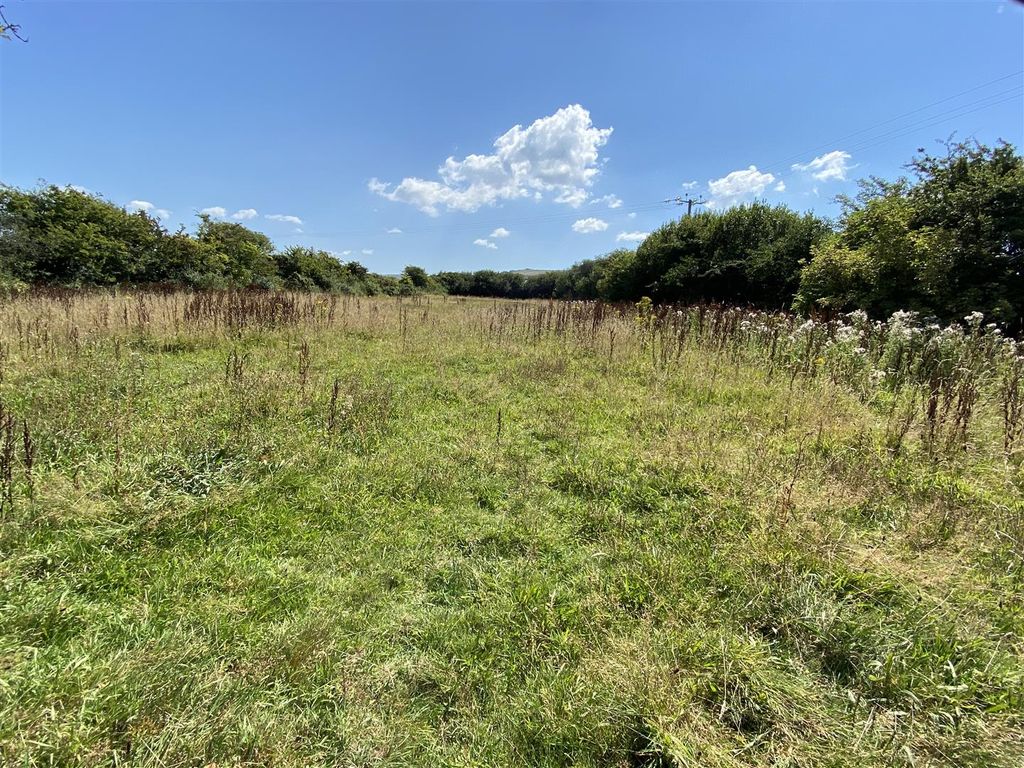 Land for sale in Parc Yr Eglwys, Dinas Cross, Newport SA42 Zoopla