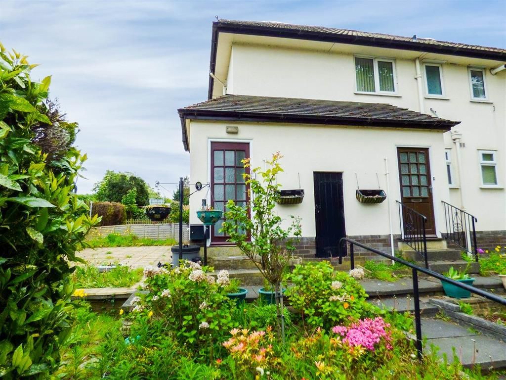 2 bed flat to rent in Bradford Old Road, Cottingley, Bingley BD16 Zoopla