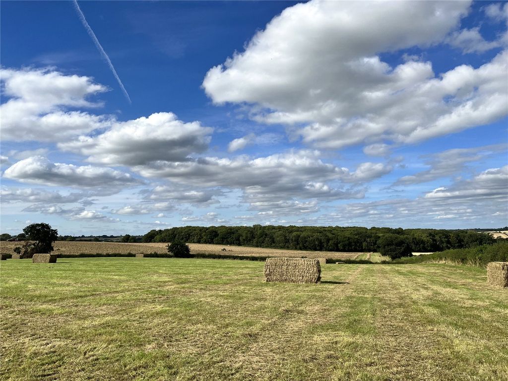 Land for sale in Land At Helmdon, Brackley, Northamptonshire NN13, £