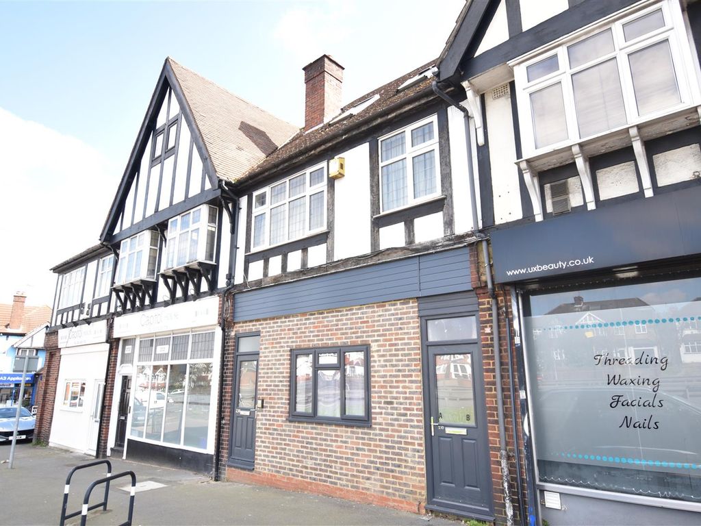 Studio to rent in Tolworth Rise South, Tolworth, Surbiton KT5 Zoopla