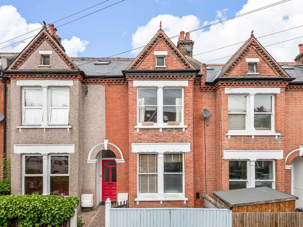 2 bed property for sale in Bovill Road, London SE23 Zoopla