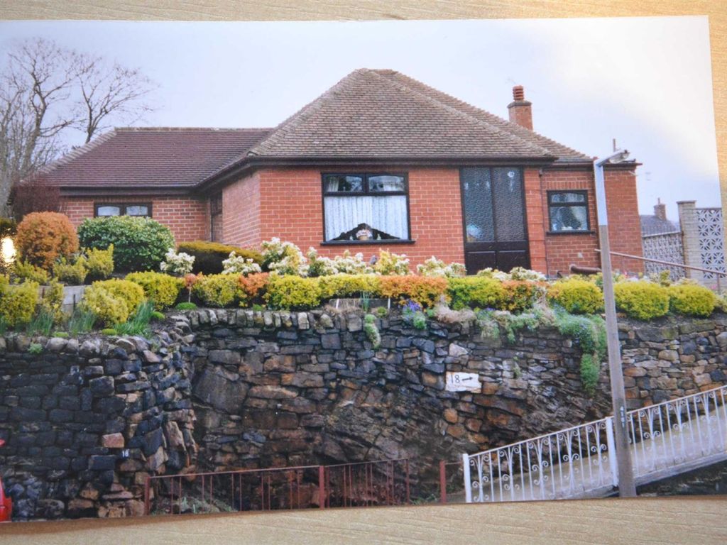 3 bed detached bungalow for sale in High Street, Belper DE56 Zoopla