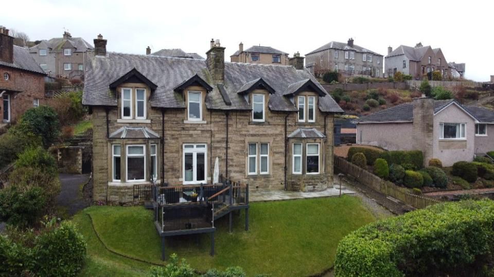 3 bed semidetached house for sale in Dalveen, 42 Weensland Road Hawick