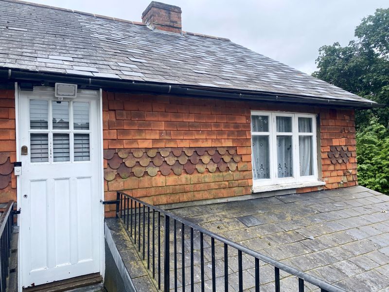 1 bed flat to rent in Crossways Road, Grayshott, Hindhead GU26, £850