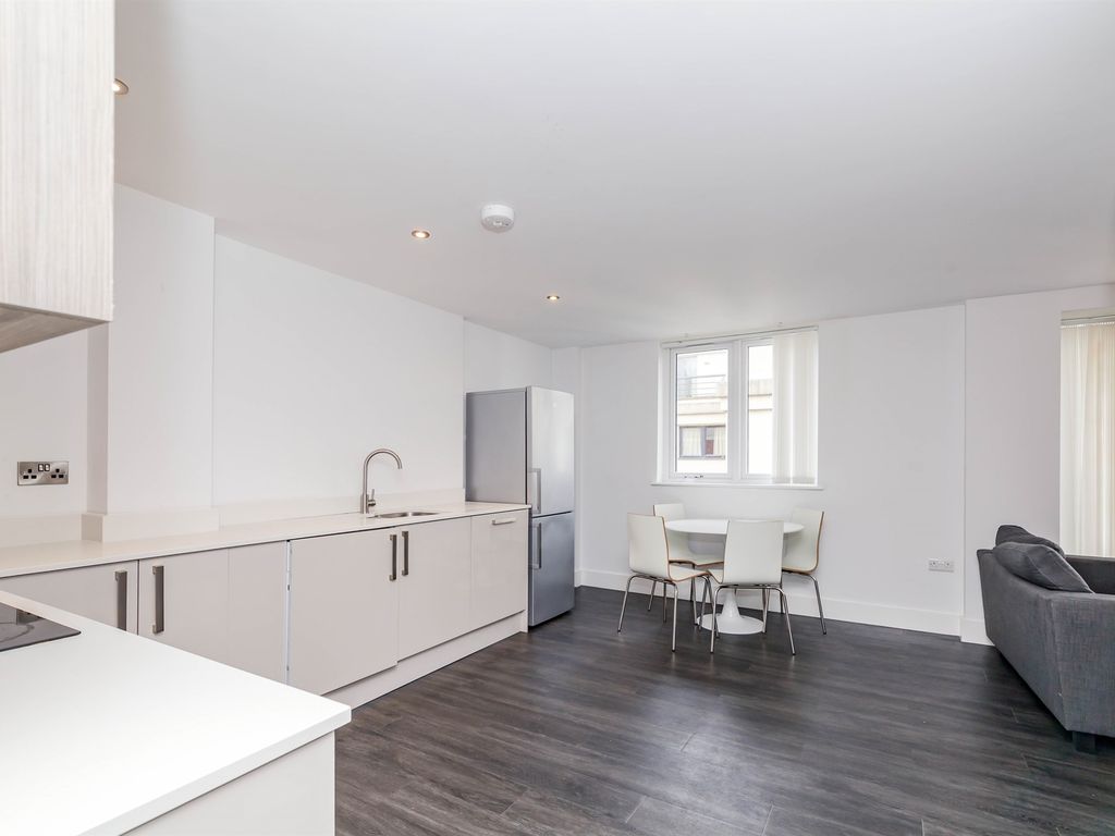 Charles Street Leicester LE1  