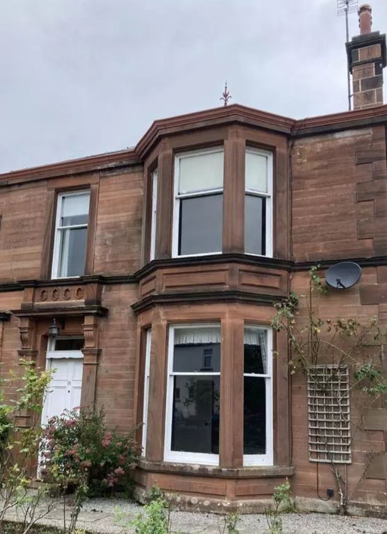 5 bed semidetached house to rent in Dalbeattie Road, Dumfries DG2, £1,200 pcm Zoopla