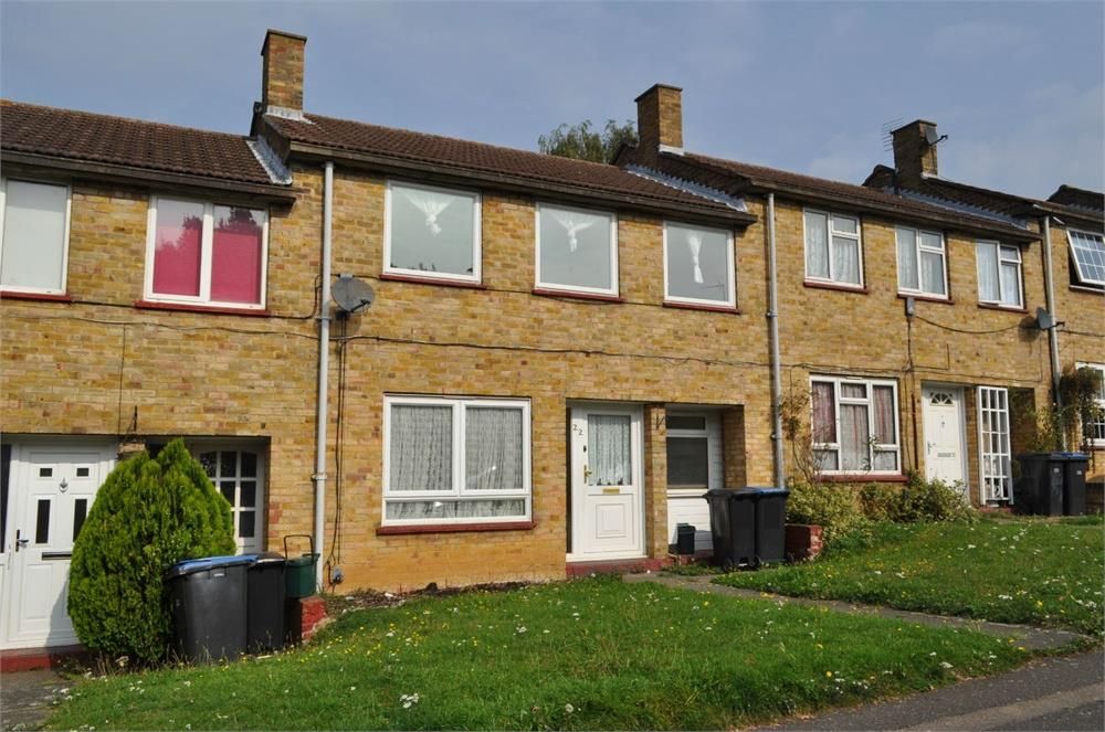 3 bed terraced house to rent in Ram Gorse, Harlow CM20 Zoopla