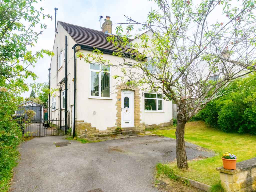 3 bed detached house for sale in Kingsley Drive, Leeds LS16 Zoopla