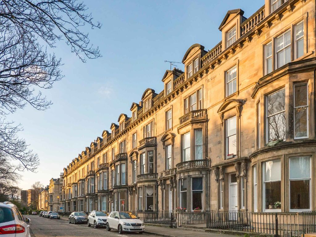 1 bed flat to rent in Learmonth Terrace, Edinburgh EH4, £995 pcm Zoopla