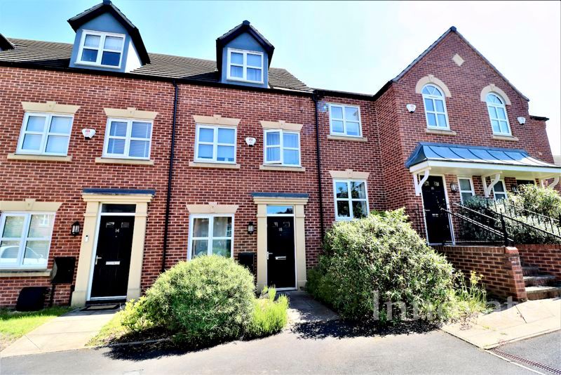 3 bed terraced house for sale in Gower Croft, Oldbury B69 Zoopla