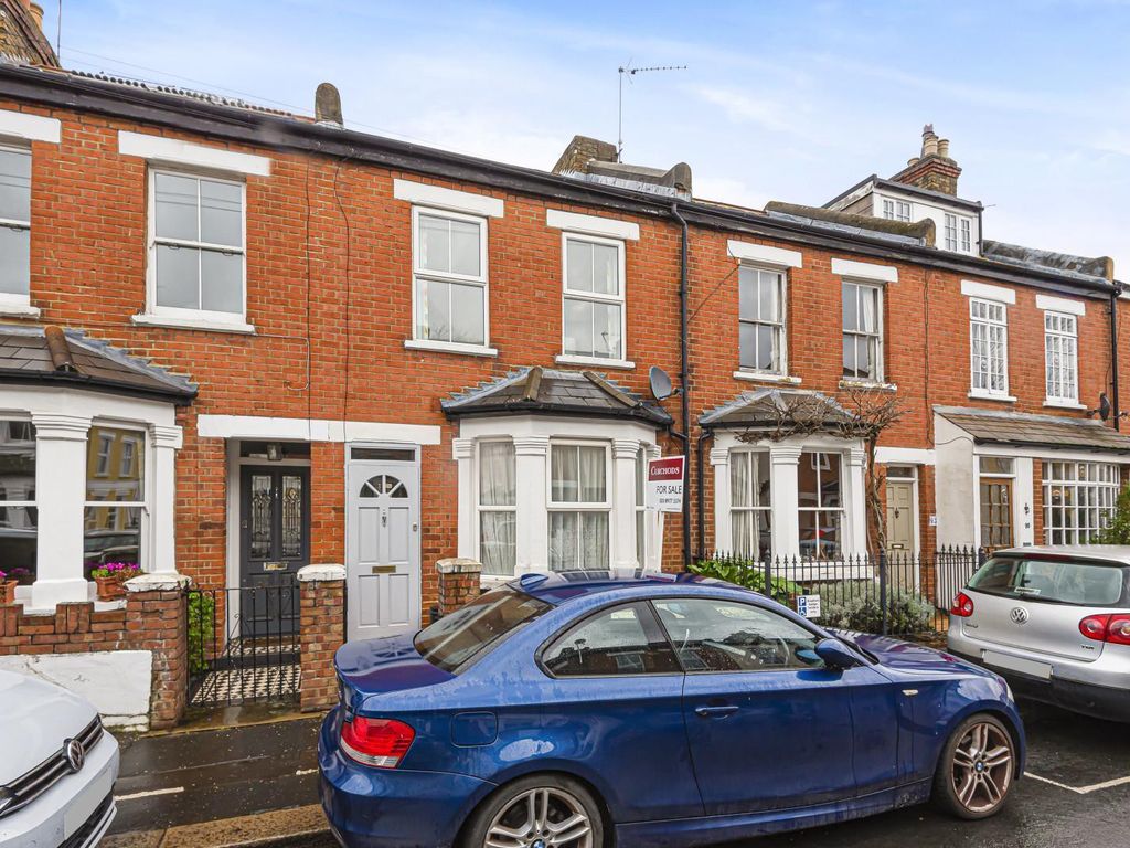 3 bed detached house for sale in Stanley Gardens Road, Teddington TW11