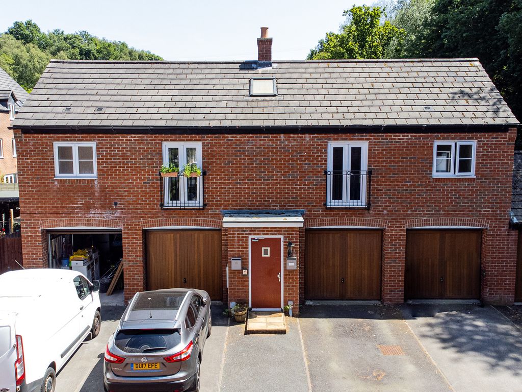 1 bed flat to rent in Bath Vale, Congleton CW12 Zoopla