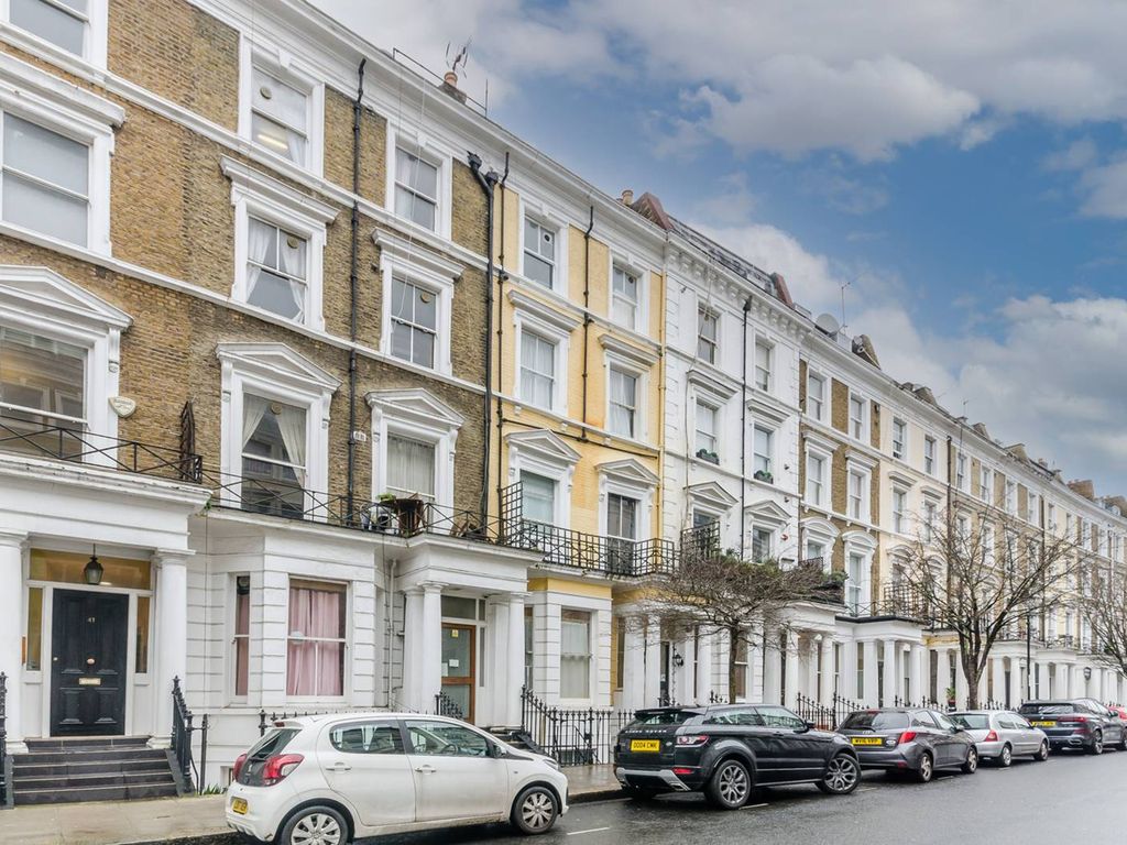 Studio to rent in Collingham Place, Earls Court, London SW5 Zoopla