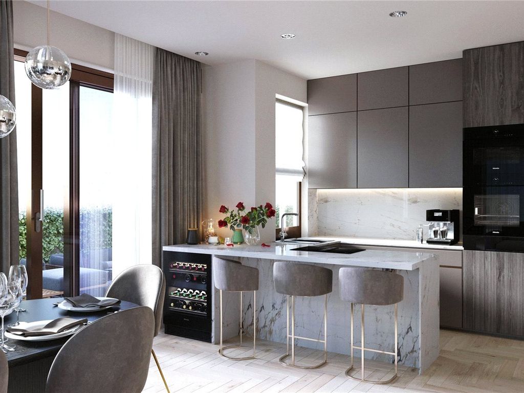 East Hill Wandsworth London SW18