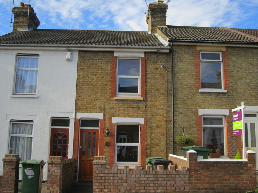 2 bed terraced house to rent in Pope Street, Maidstone ME16, £1,250 pcm