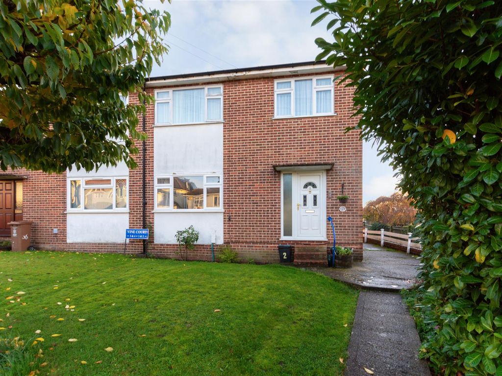 2 bed flat for sale in Vine Road, Orpington BR6, £350,000 Zoopla