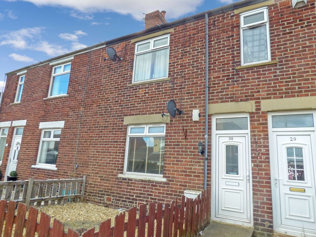 1 bed flat to rent in Seaton Avenue, Bedlington NE22 Zoopla