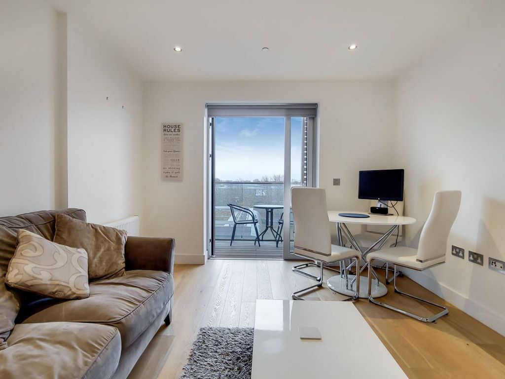 Harper Studios, Woolwich, London SE18  