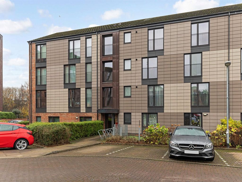 Blochairn Place, Blochairn, Glasgow G21  