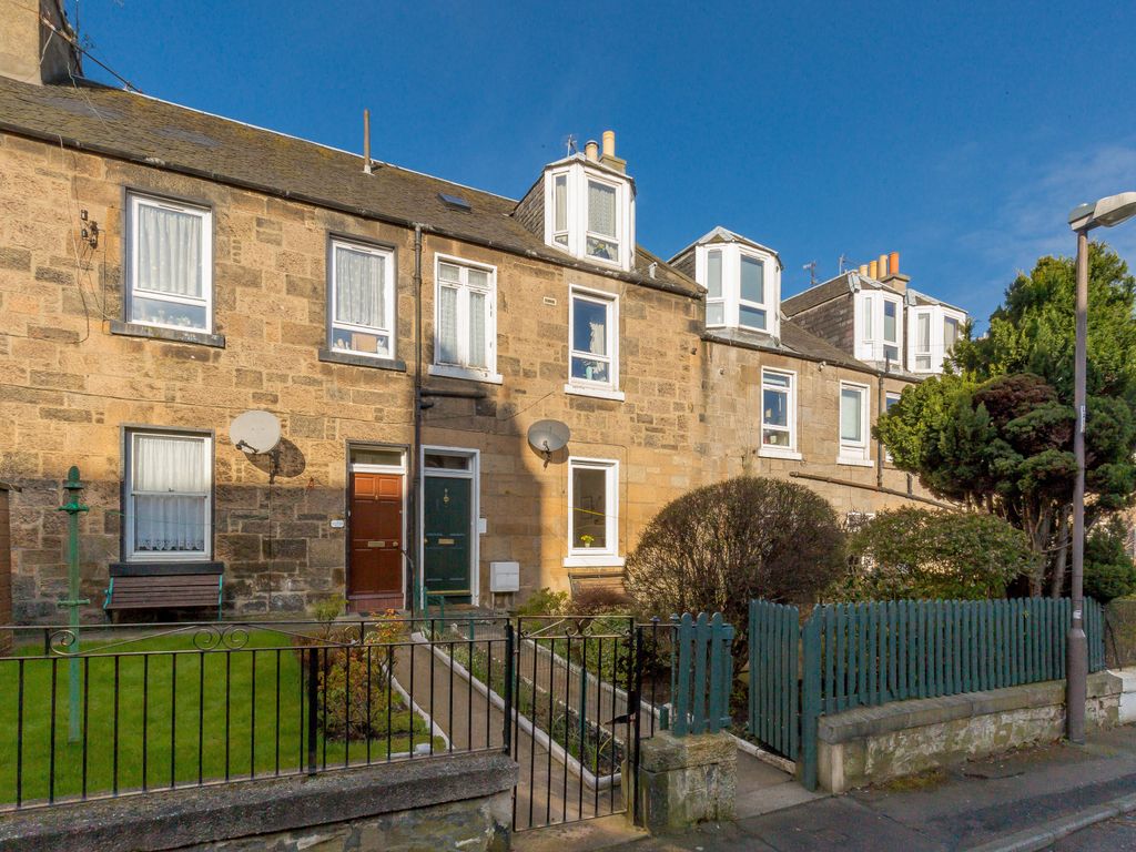 1 bed flat for sale in 6 Lady Menzies Place, Abbeyhill, Edinburgh EH7