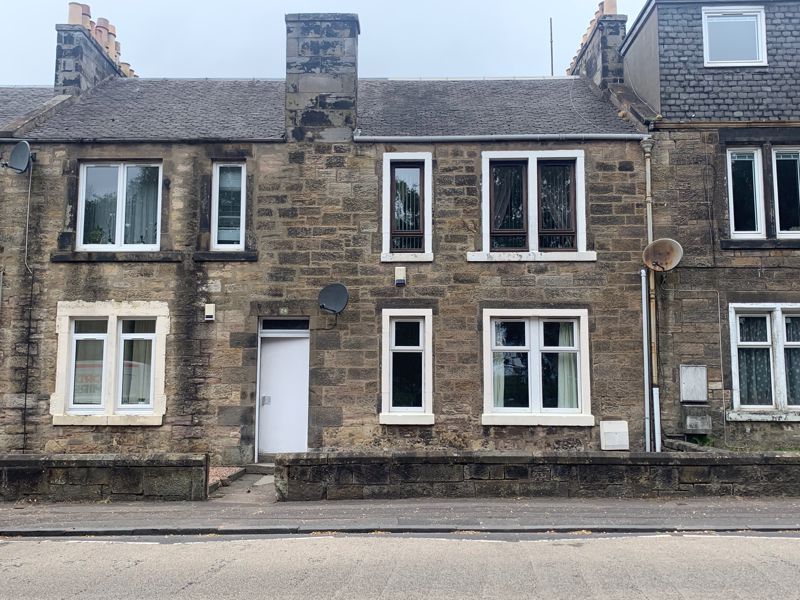 2 bed flat for sale in Forth Avenue, Kirkcaldy KY2 Zoopla