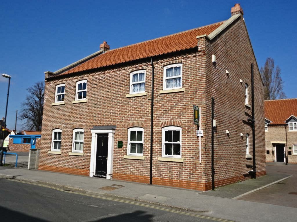 1 bed flat to rent in Finkle Street, Cottingham, East Riding Of