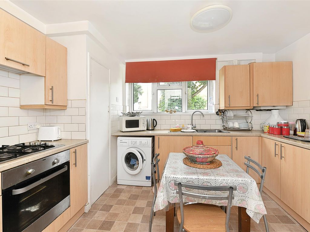 Church Road, London E10  