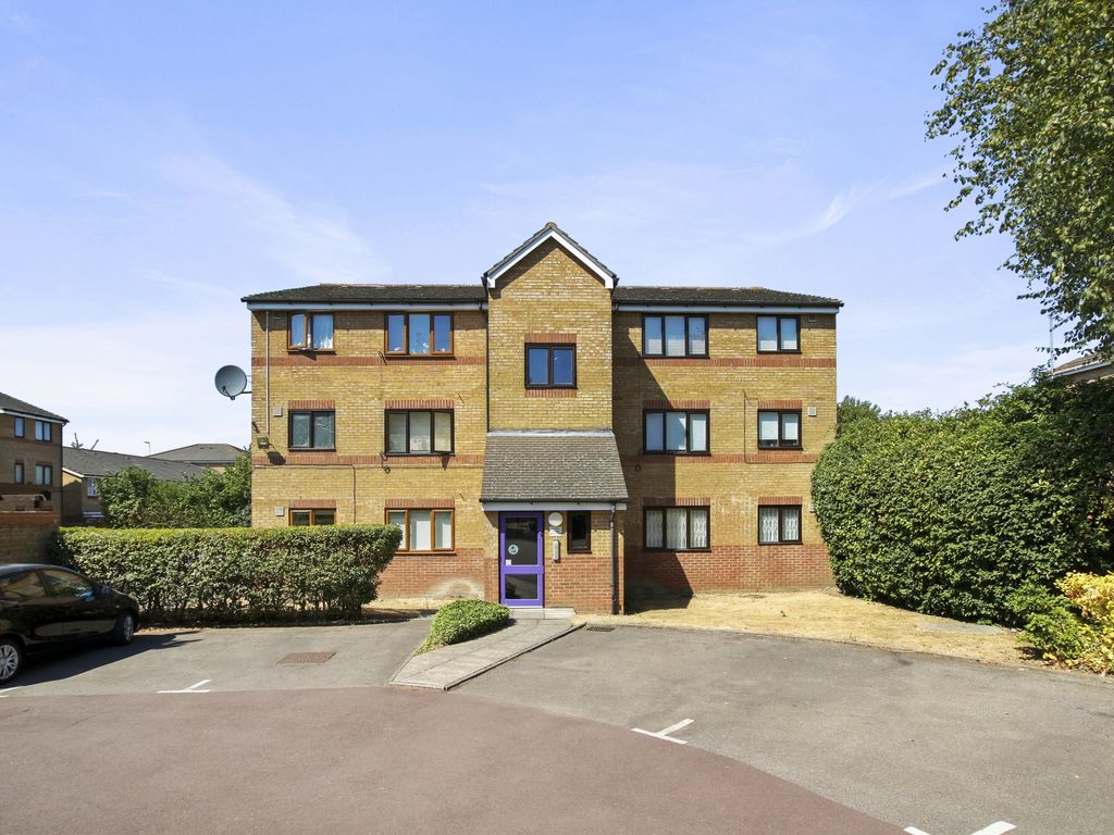 1 bed flat for sale in Draycott Close, Cricklewood NW2 Zoopla