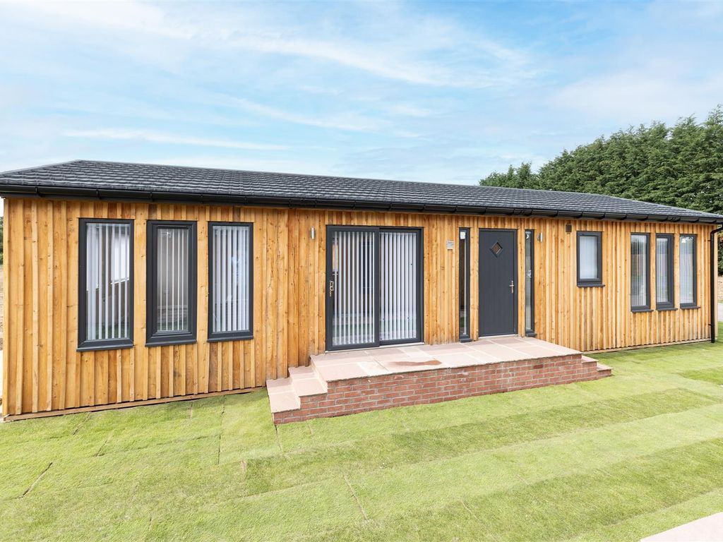 2 bed property for sale in The Lomond, Bendochy Park, Blairgowrie Road