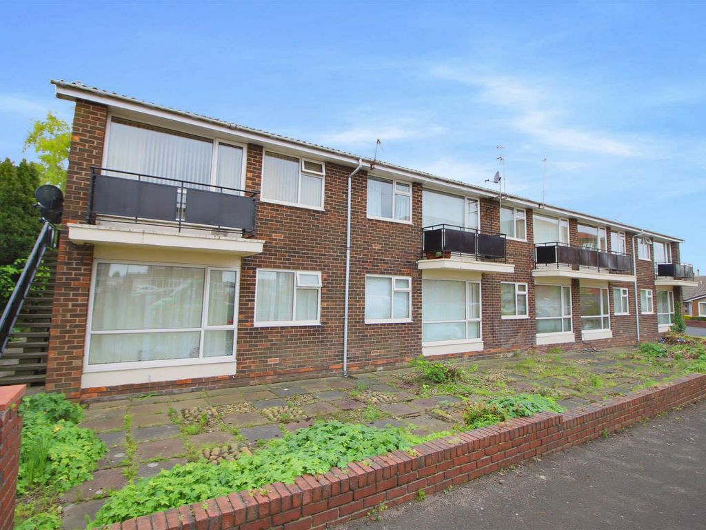 1 bed flat to rent in Boston Court, Forest Hall, Newcastle Upon Tyne