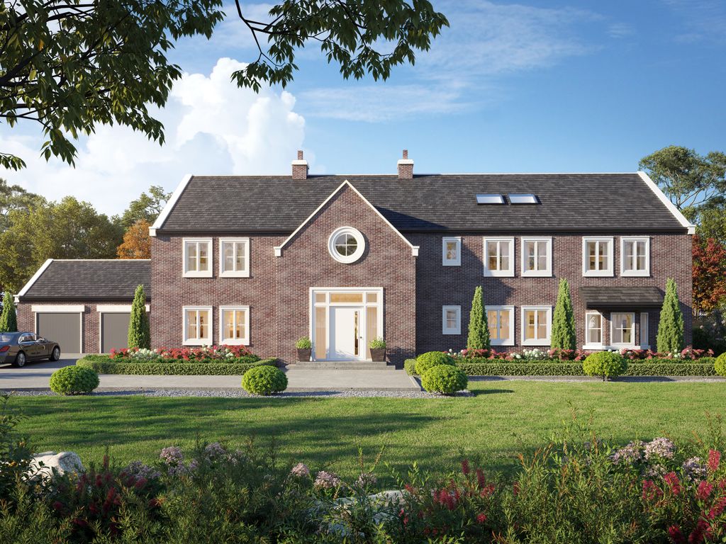 The Residence, Spofforth Hill, Wetherby LS22  