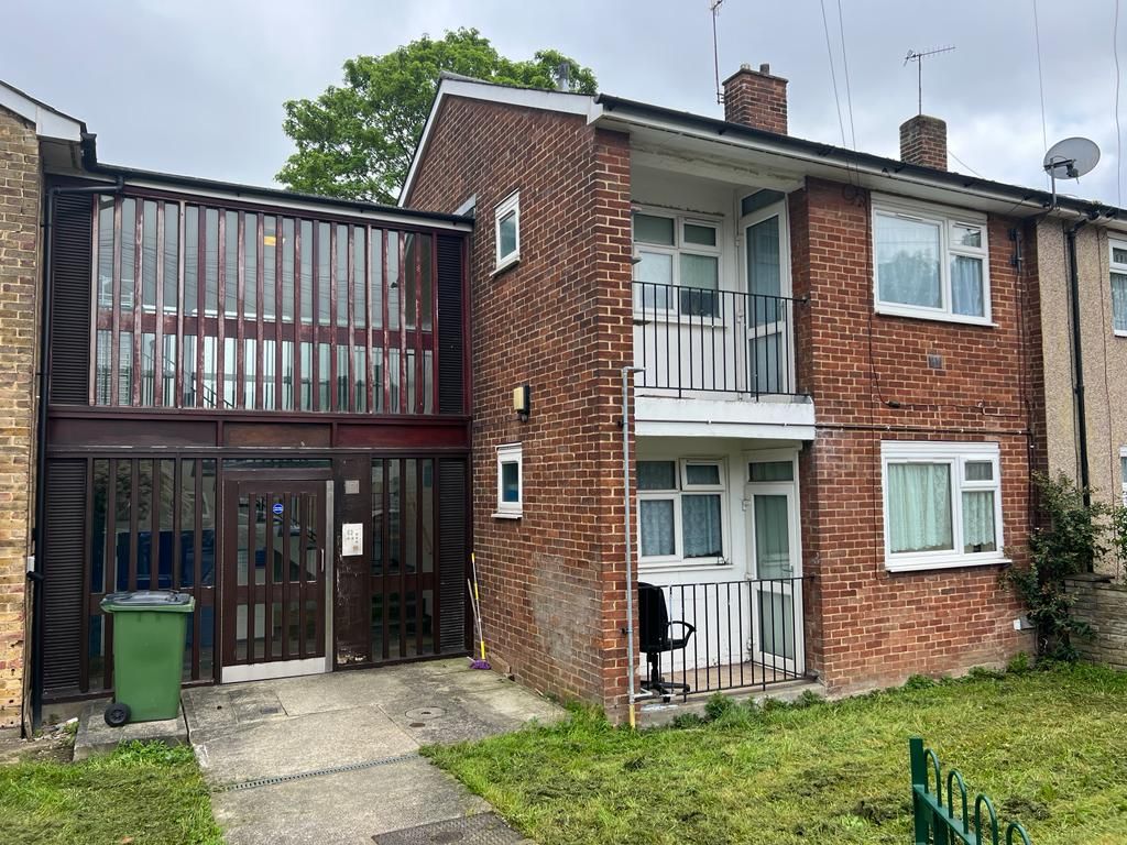 1 bed flat for sale in Godstow Road, Abbey Wood SE2, £189,995 Zoopla