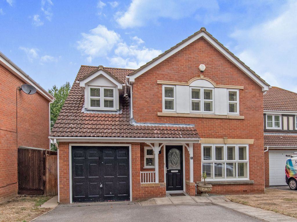 Fordwich Drive Frindsbury Rochester ME2  