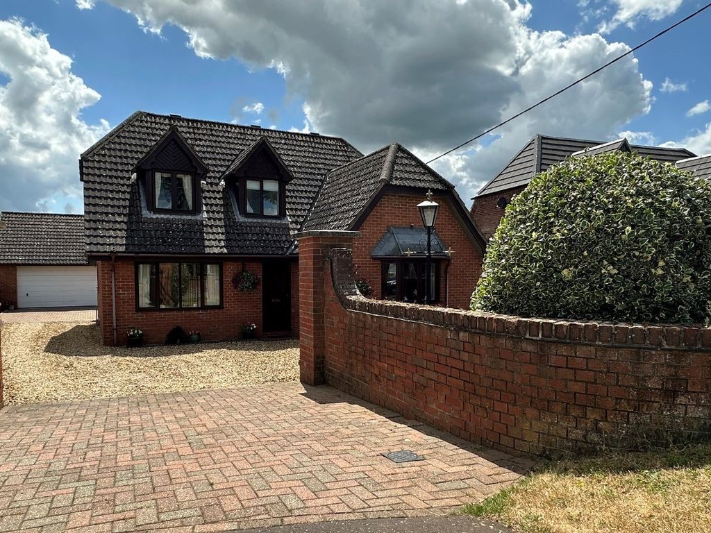 3 bed property for sale in Bexwell Road, Downham Market PE38 Zoopla