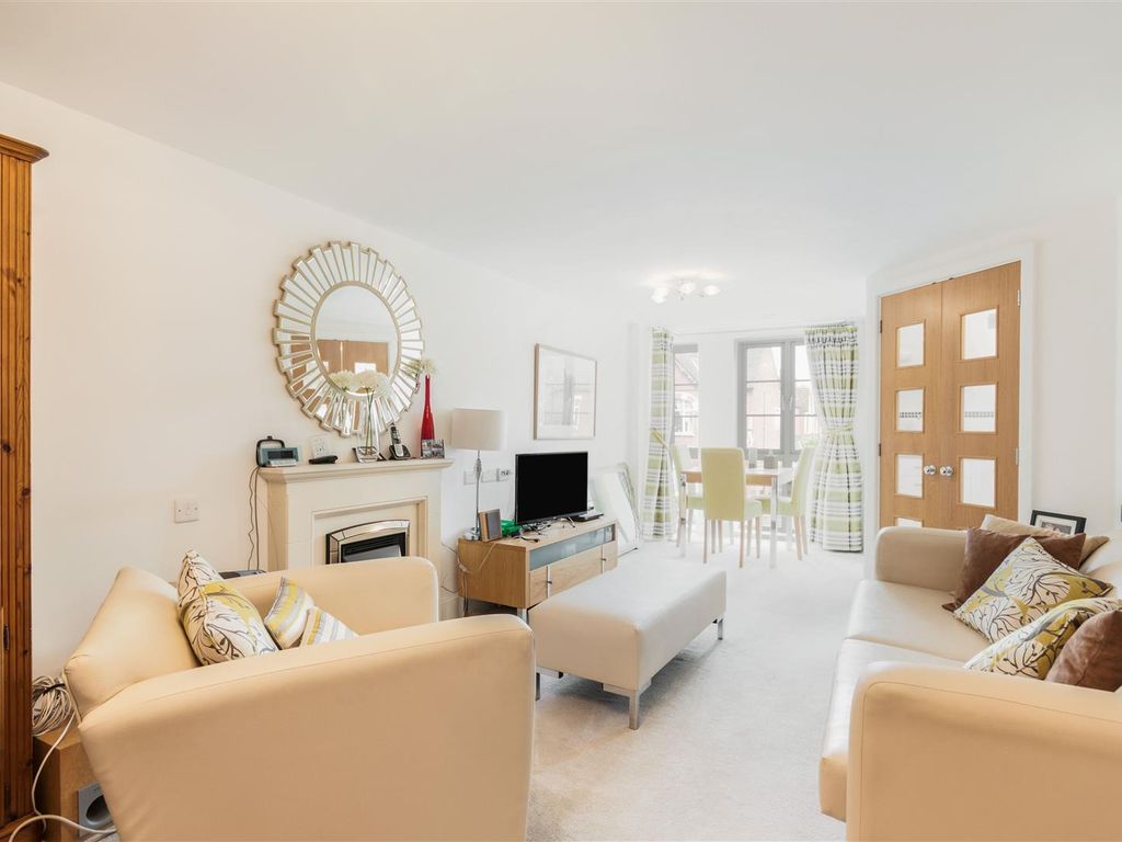 Liberty House, Kingston Road, London SW20