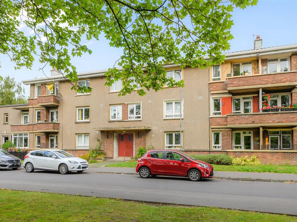 3 bed flat for sale in Portal Road, Grangemouth FK3 Zoopla