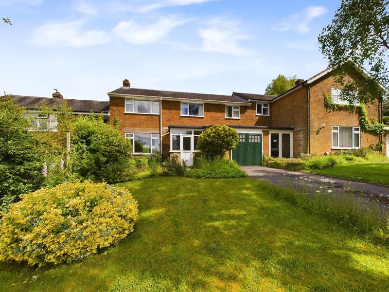 3 bed terraced house for sale in Fir Toll Road, Mayfield TN20, £550,000